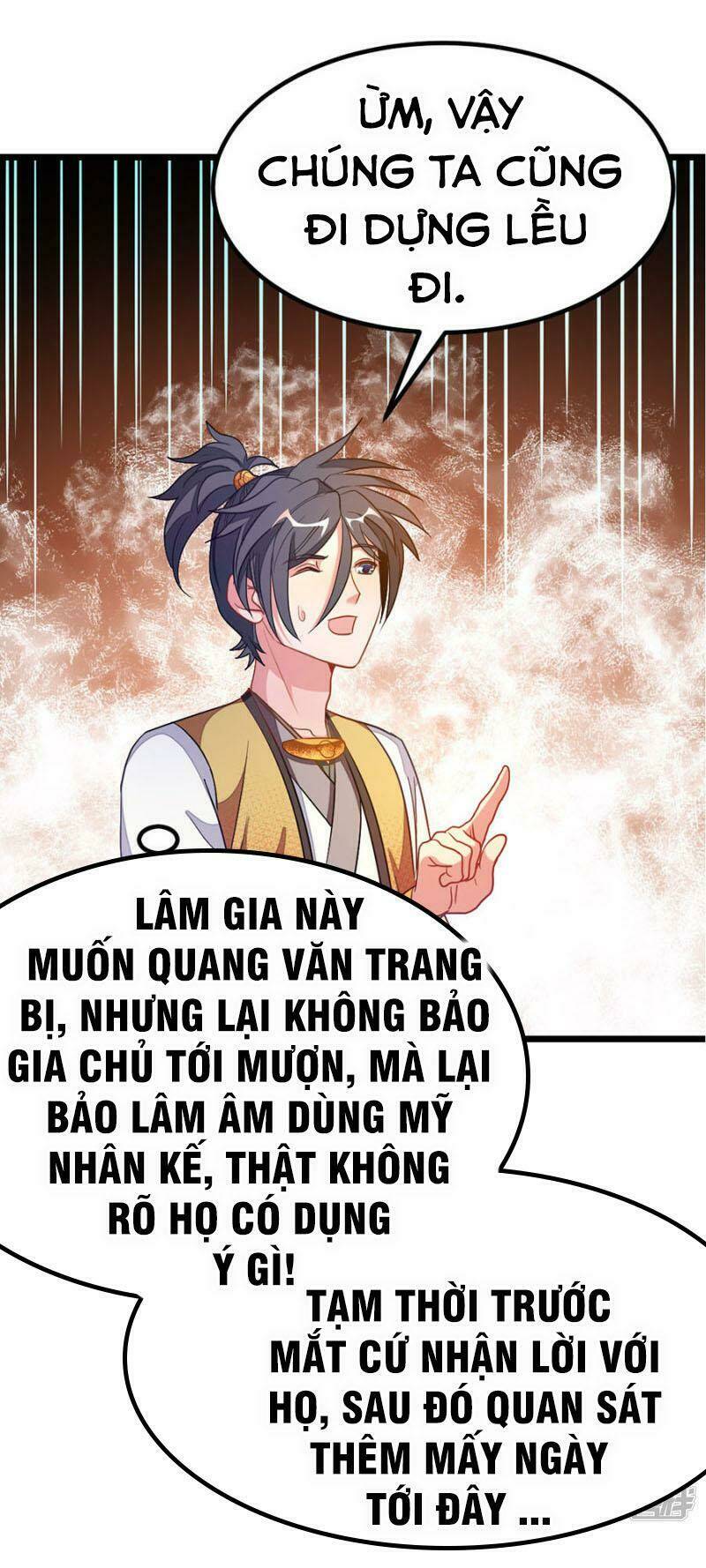 cửu dương thần vương chapter 178 14