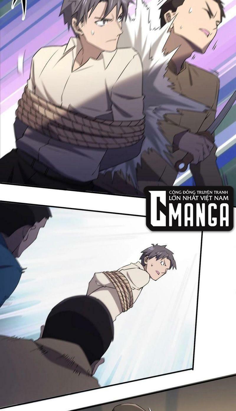 đừng hiểu lầm, tôi mới là người bị hại! chapter 52 50