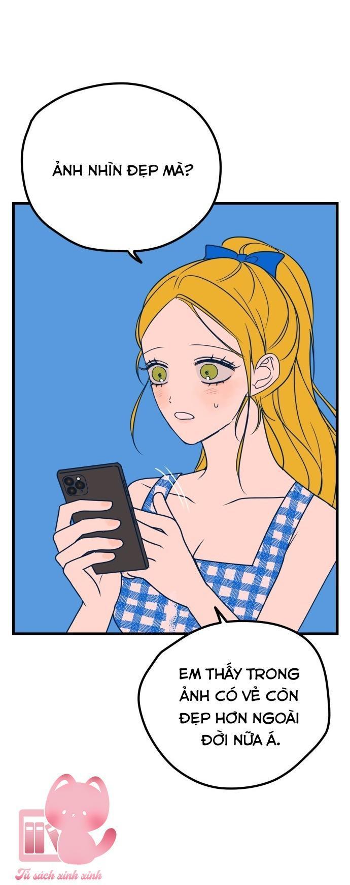 kẻ cắp gặp bà già chapter 9 42