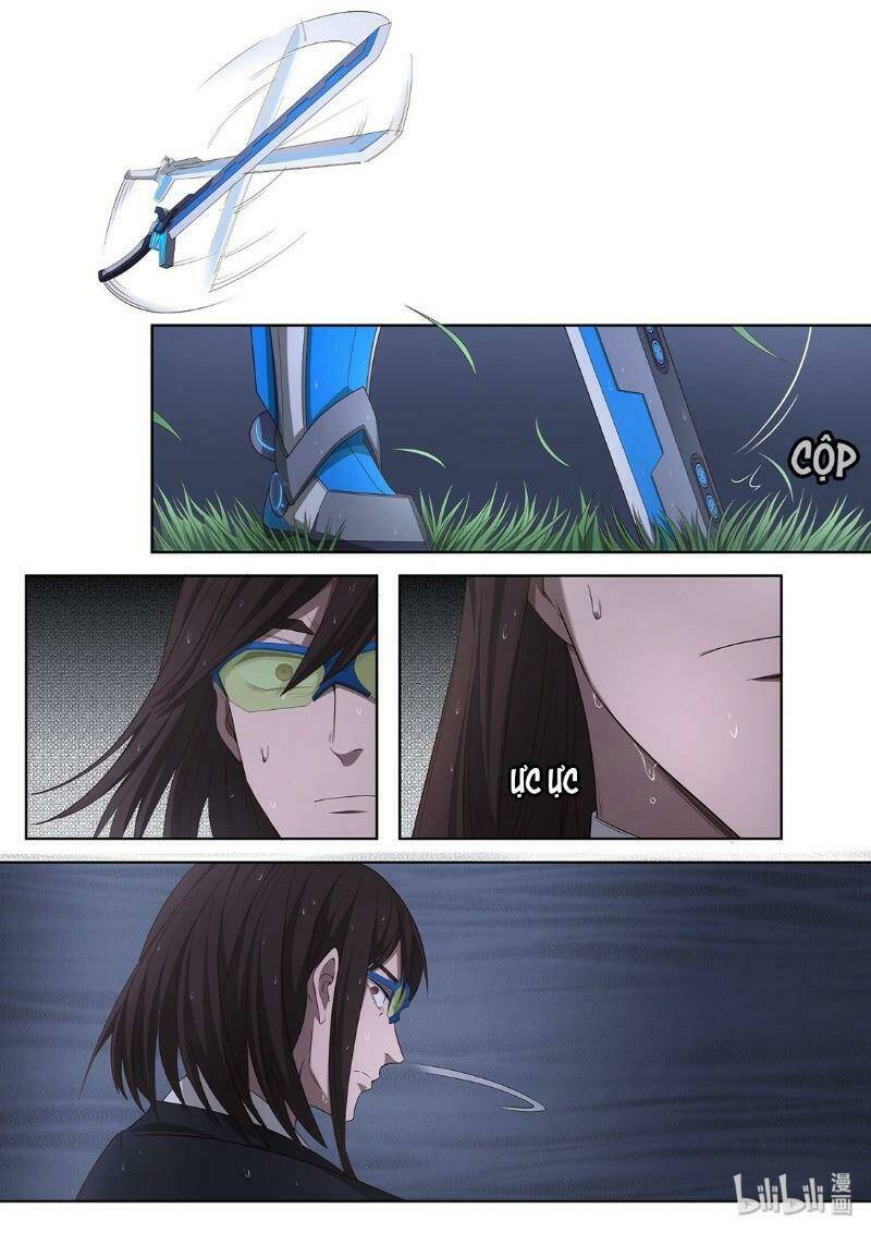 đại ẩn vu trạch chapter 36 19