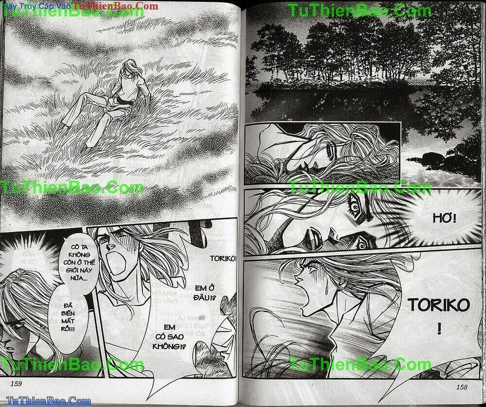 chỉ cần có anh chapter 8 79