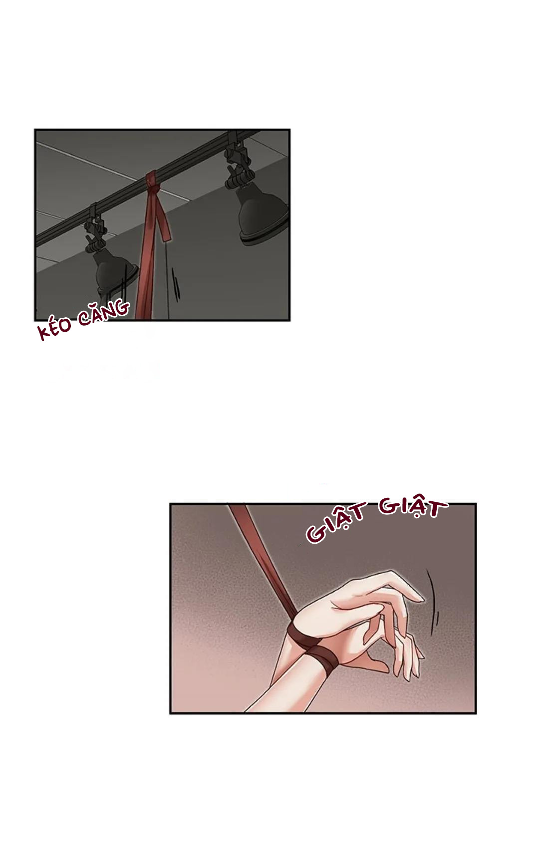 thư ký của anh trai chapter 23 40