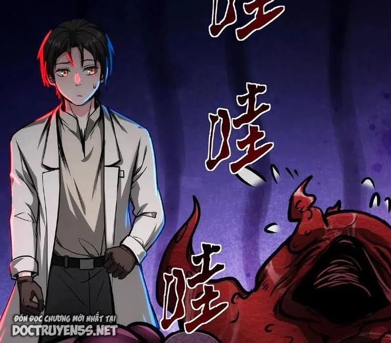 quỷ dị dược tề sư: bệnh nhân của ta đều là kinh khủng chapter 15 15