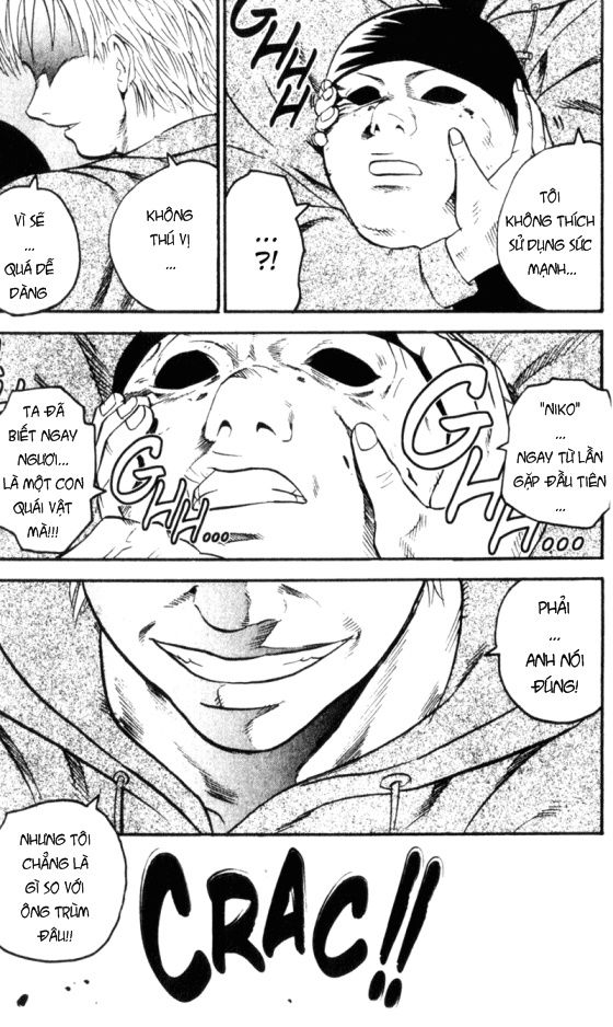 togari chapter 59 15