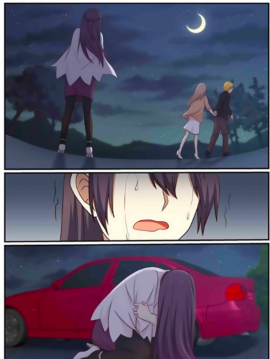 rơi vào tình yêu với bá đạo tổng tài chapter 128 3