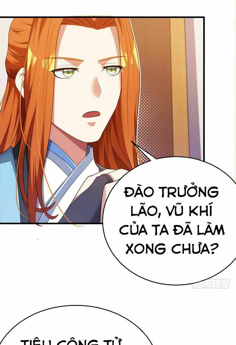 thiên hạ kiếp chapter 7 13