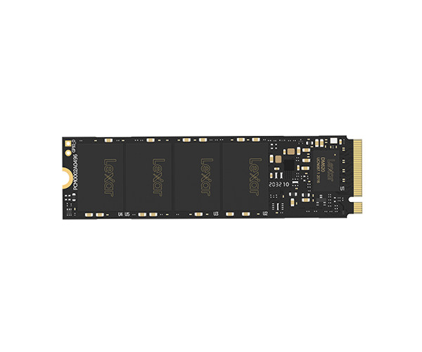 Ổ Cứng SSD Lexar NM620 M.2 2280 NVMe 512GB - Hàng Chính Hãng