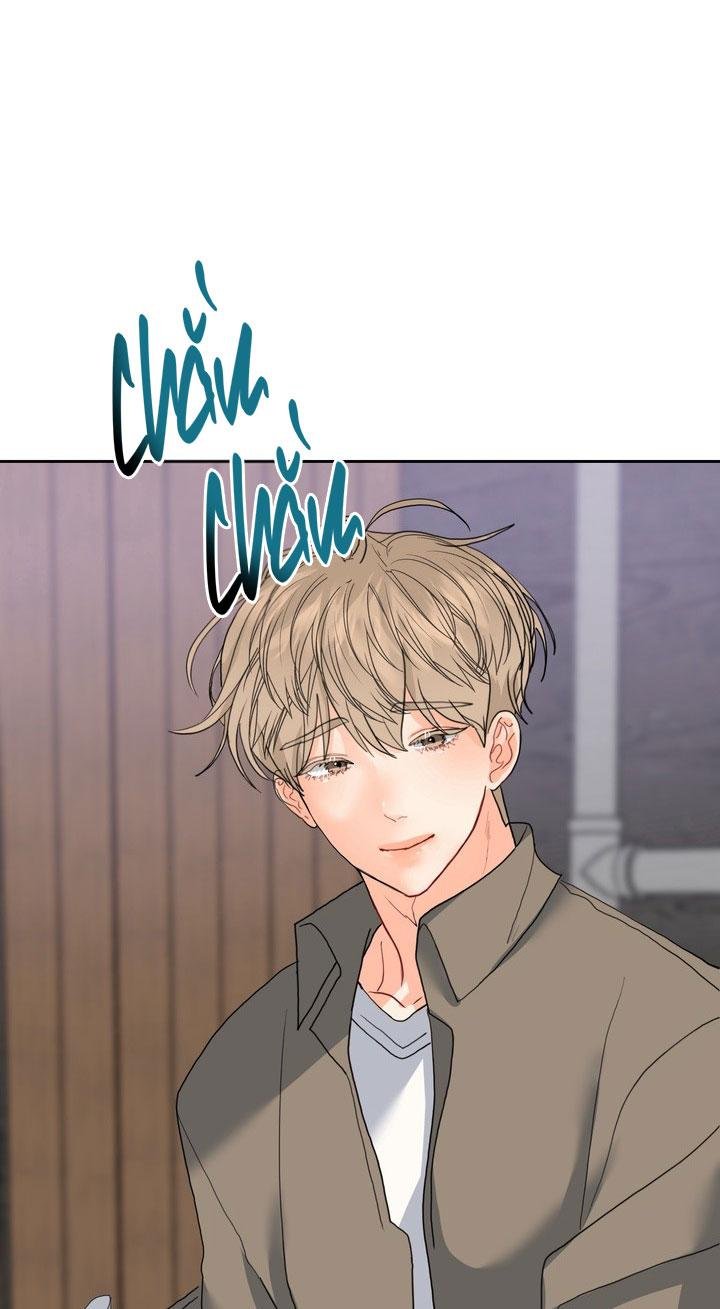 omega của anh trai chapter 3 20