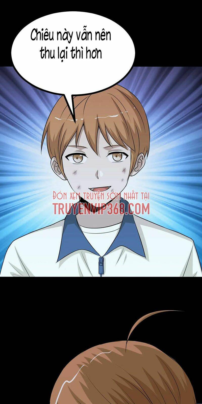 đai ca trở lại tuổi 16 chapter 161 13