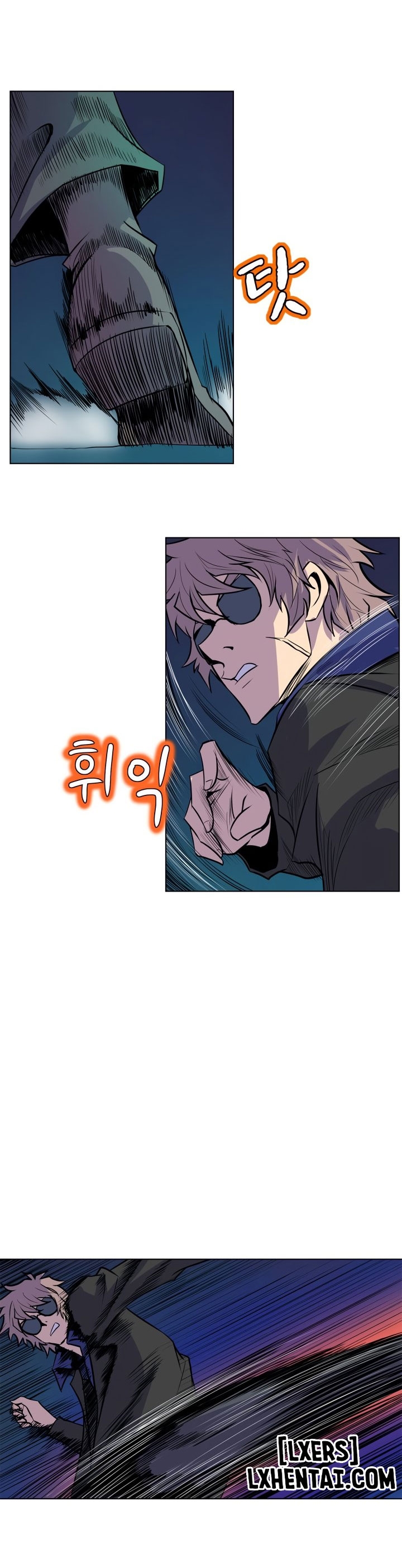 thân phận bí mật chapter 64 12