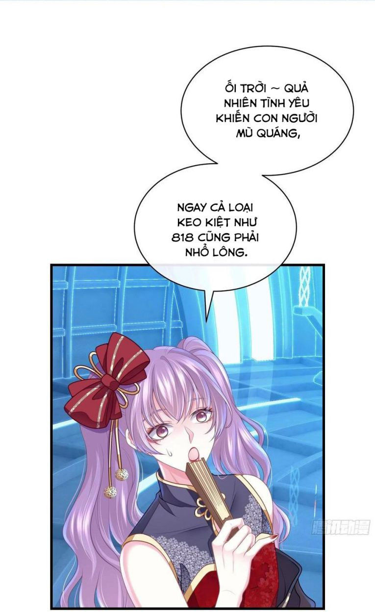 tôi nghi ngờ hệ thống thích tôi chapter 26 45