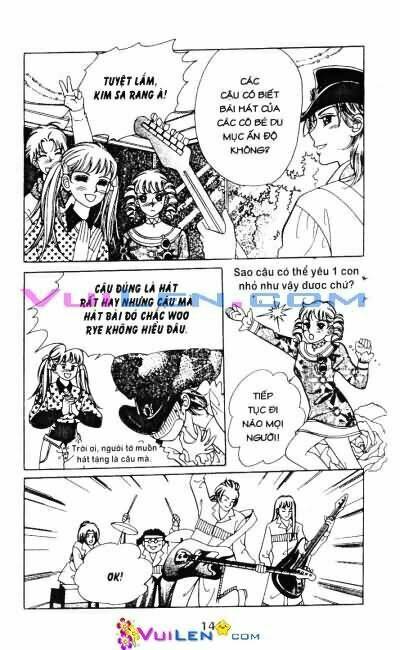 hợp đồng nô lệ chapter 5 144