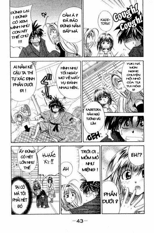 kagetora chapter 7 10