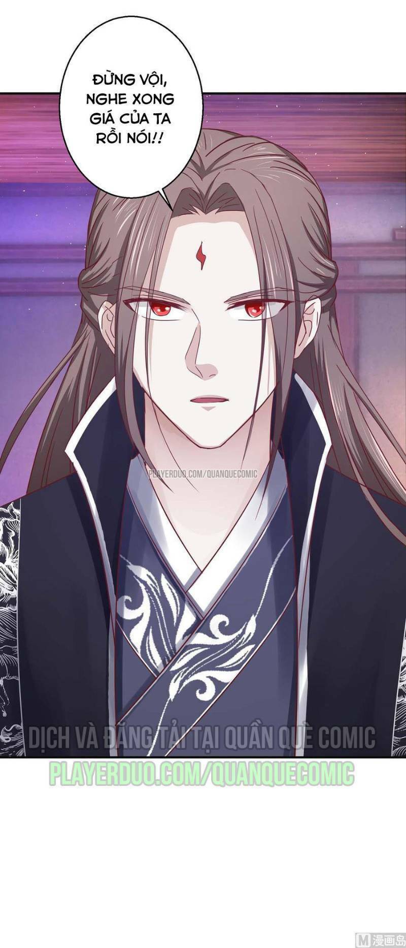 cửu dương đế tôn chapter 117 15