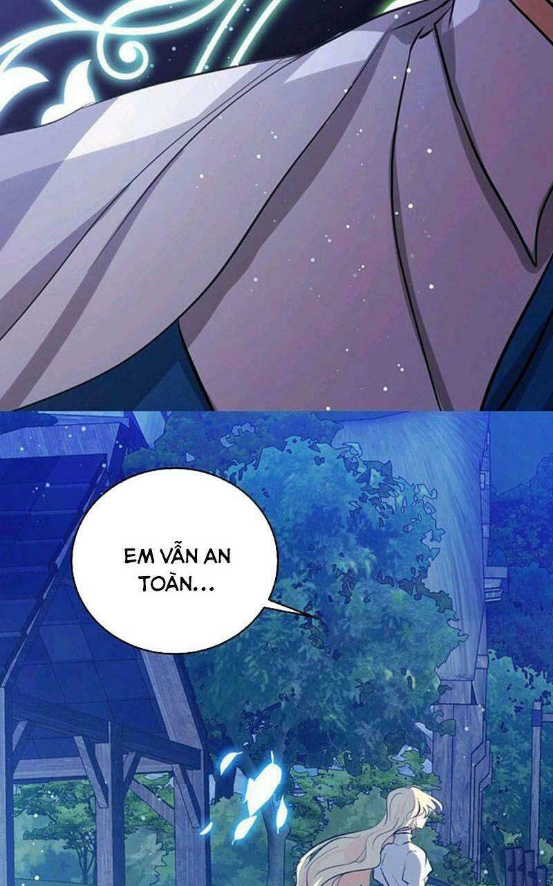 tôi là bạn gái cũ của một người lính chapter 56 27