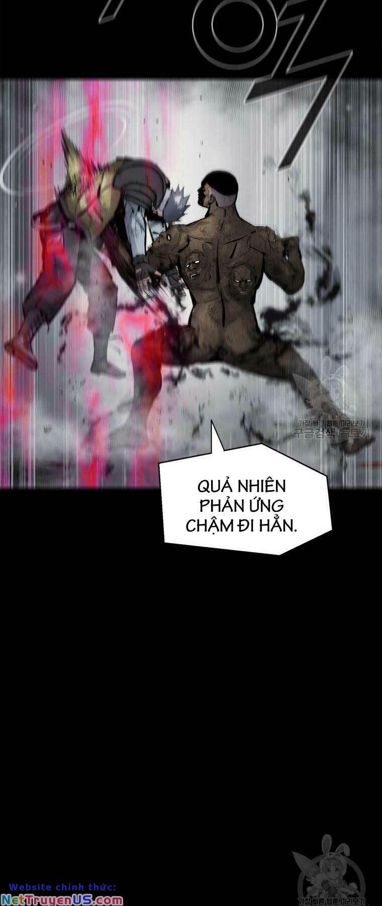 mật mã mê cung chapter 89 44