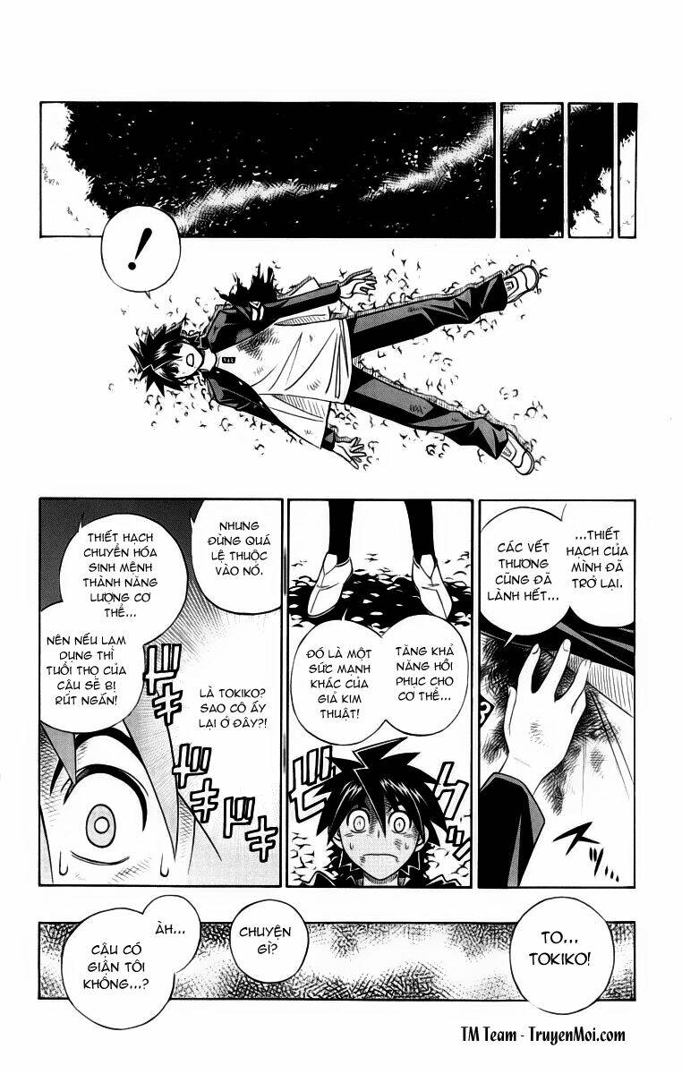 busou renkin chapter 7 15