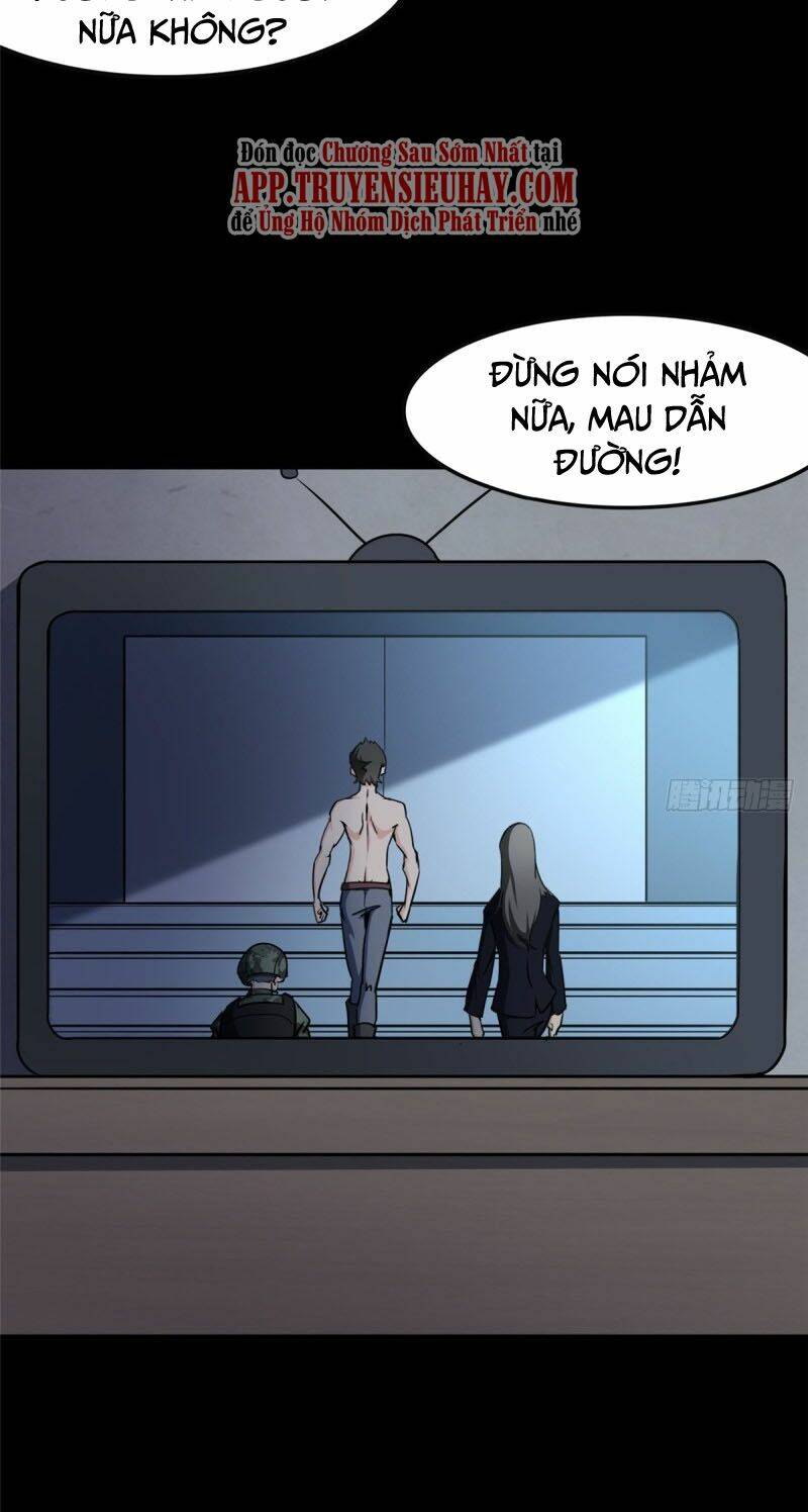 bạn gái virus của tôi chapter 225 15