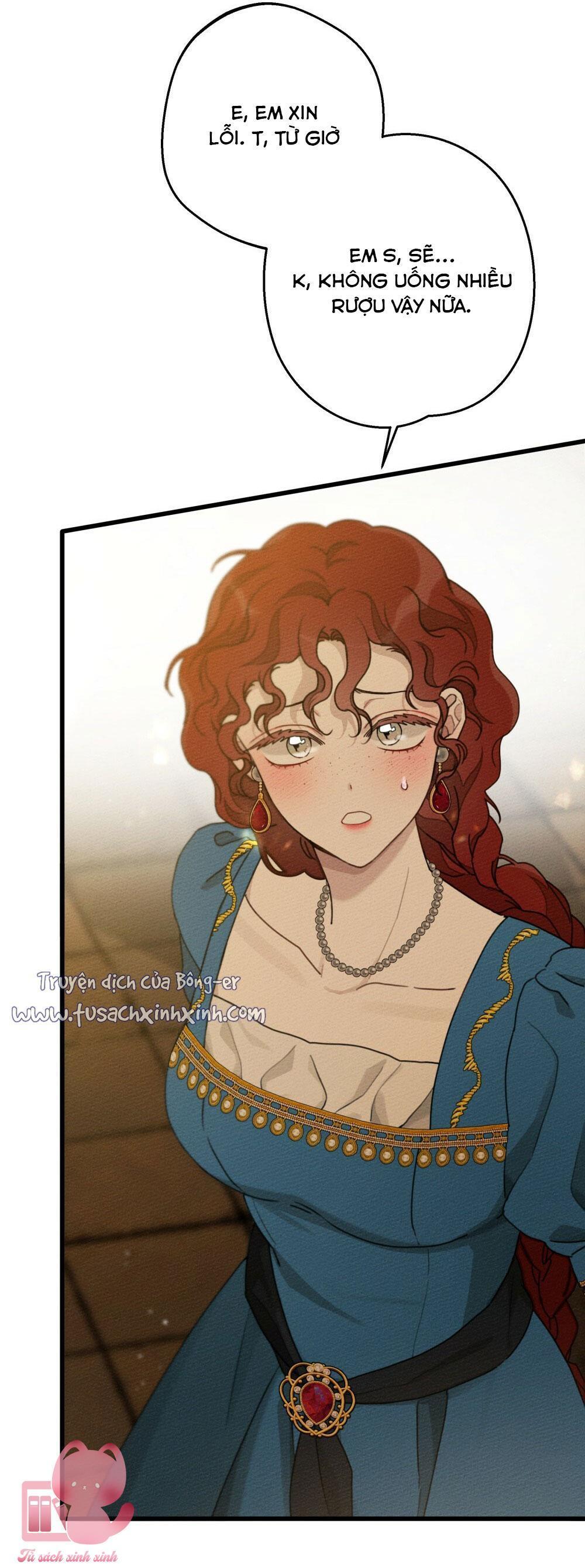 dưới tán cây sồi chapter 50 54