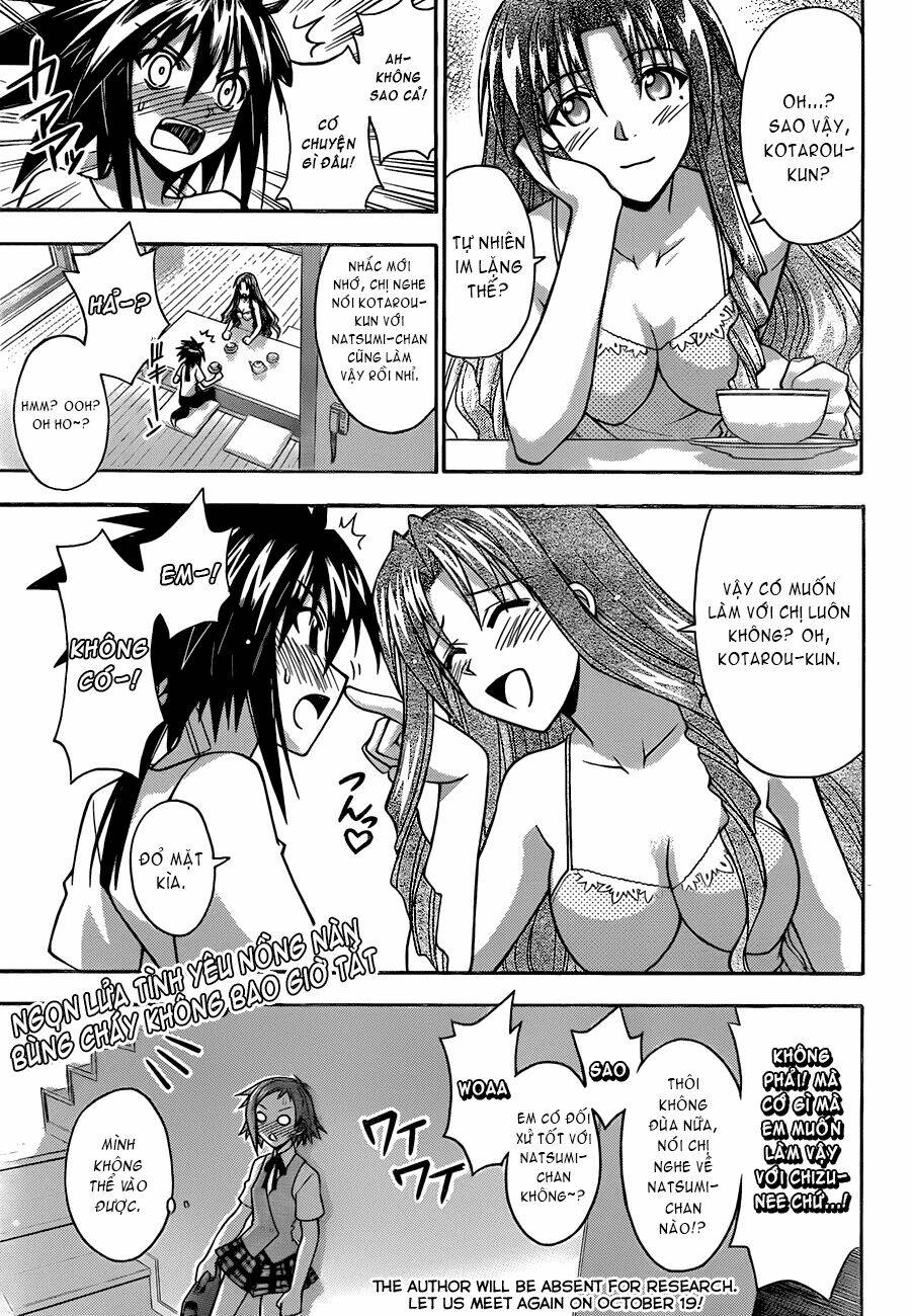 bậc thầy ma pháp chapter 340 18