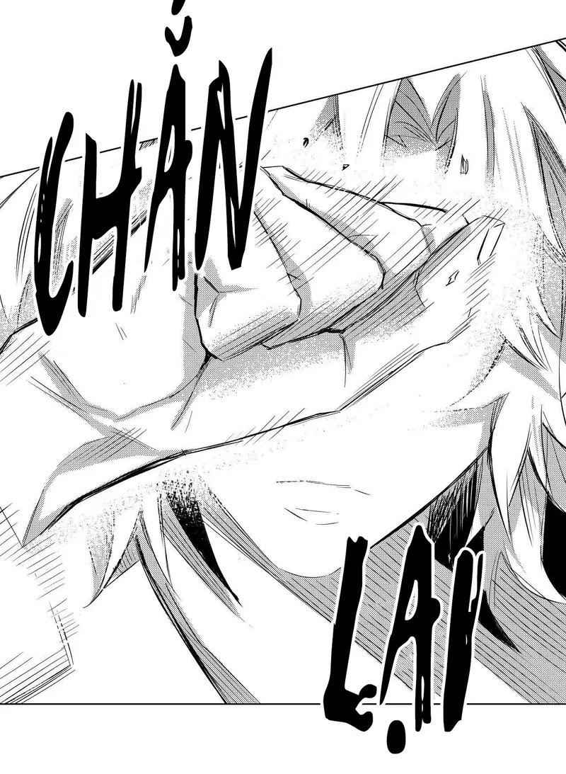 mê cung cô đơn chapter 15 21