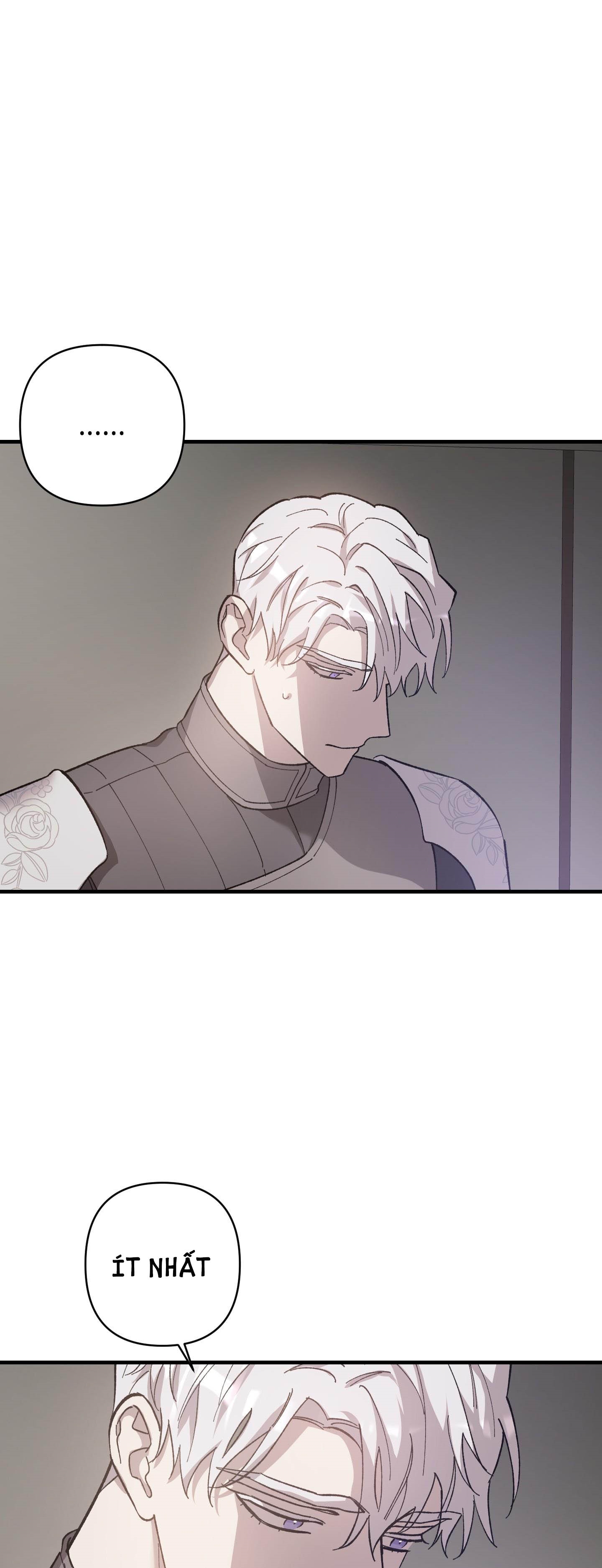 đóa hoa của mặt trời chapter 17.2 11