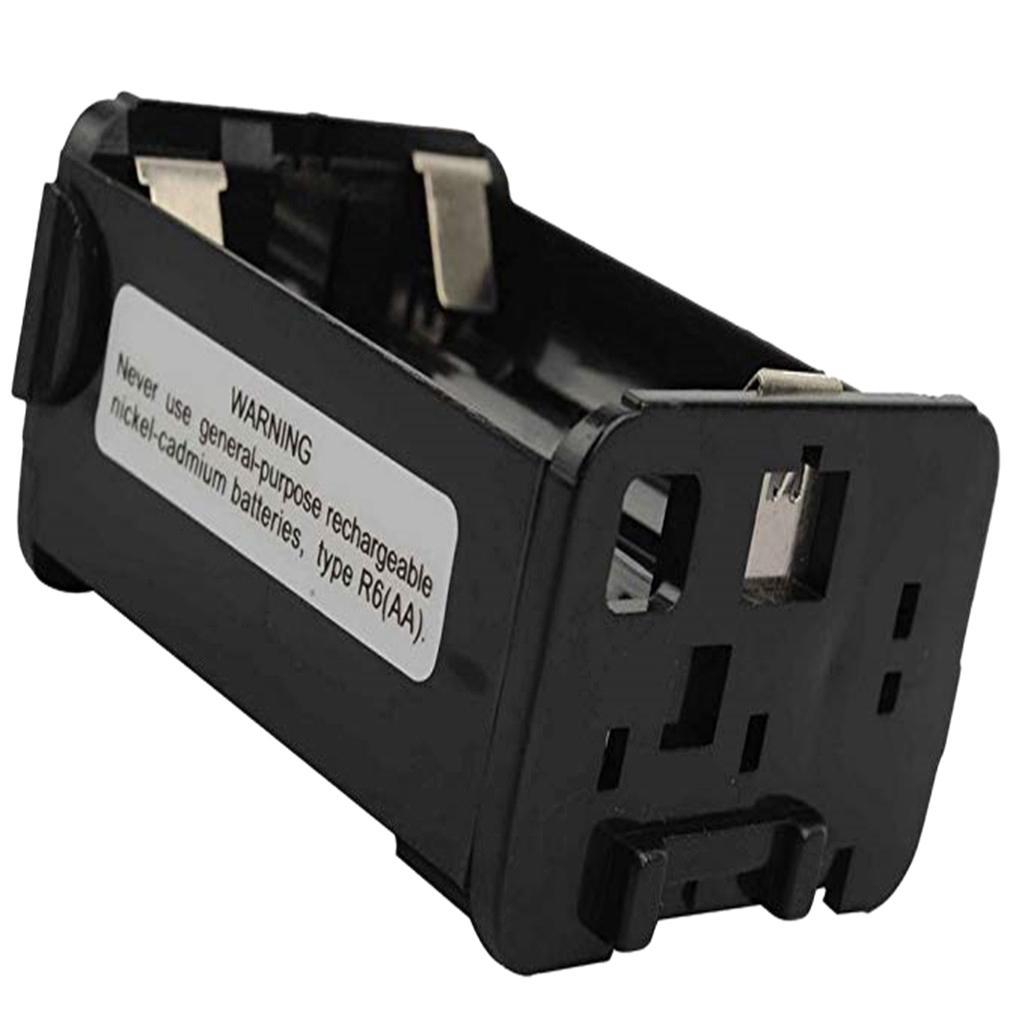 Replacement 6xAA Battery   For  28A 48A 78A