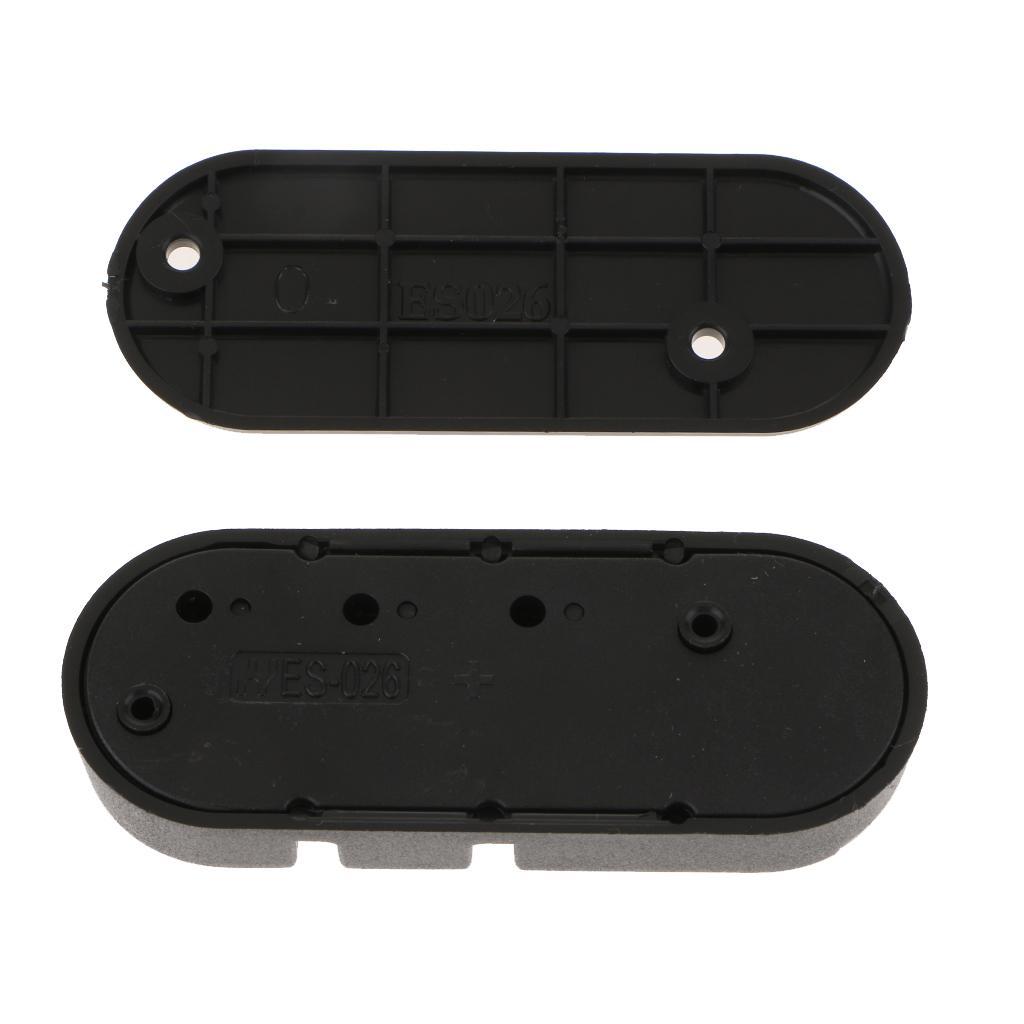 3xSecure Luggage 3 Digit Combination Padlock Suitcase Bag Code Lock 004A