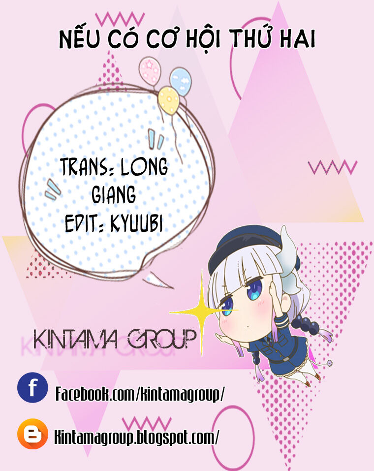 nếu có cơ hội thứ hai chapter 5 1