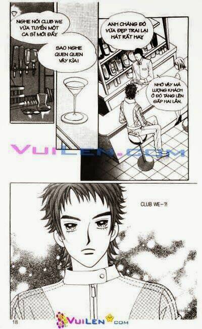 tên nô lệ đáng yêu chapter 4 18