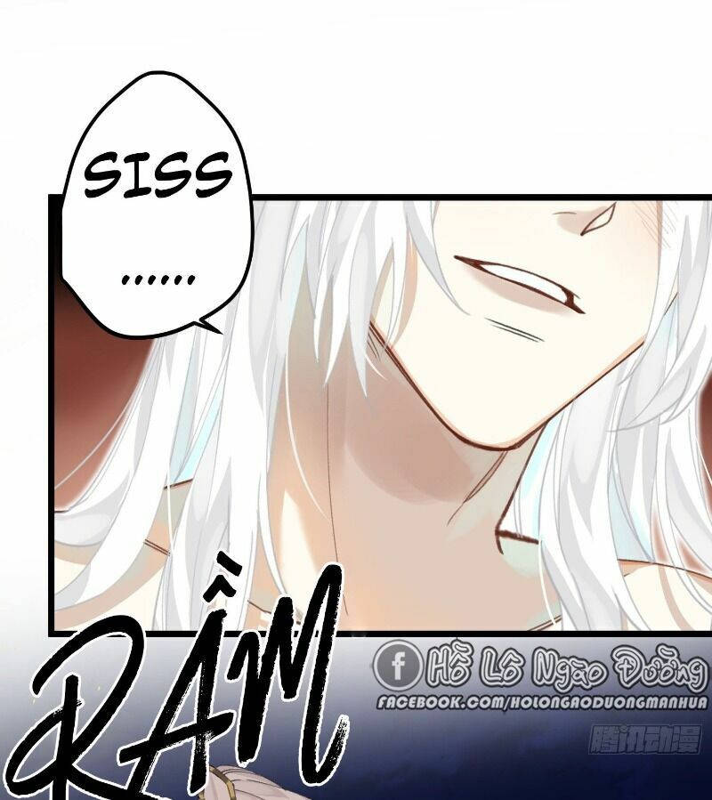 phế vật công chúa muốn nhặt chồng chapter 17 1