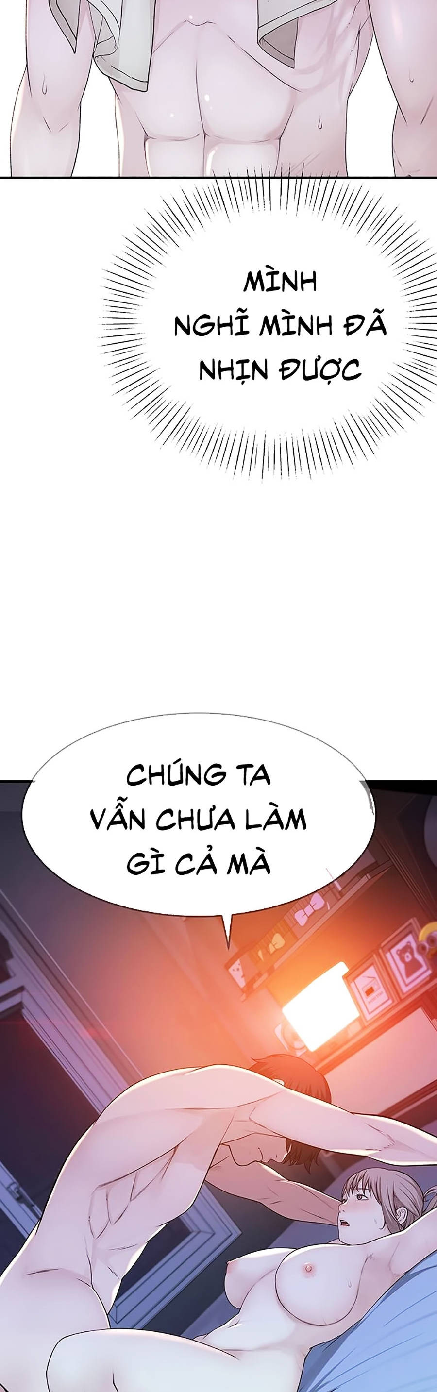 giữa hai ta chapter 16 13