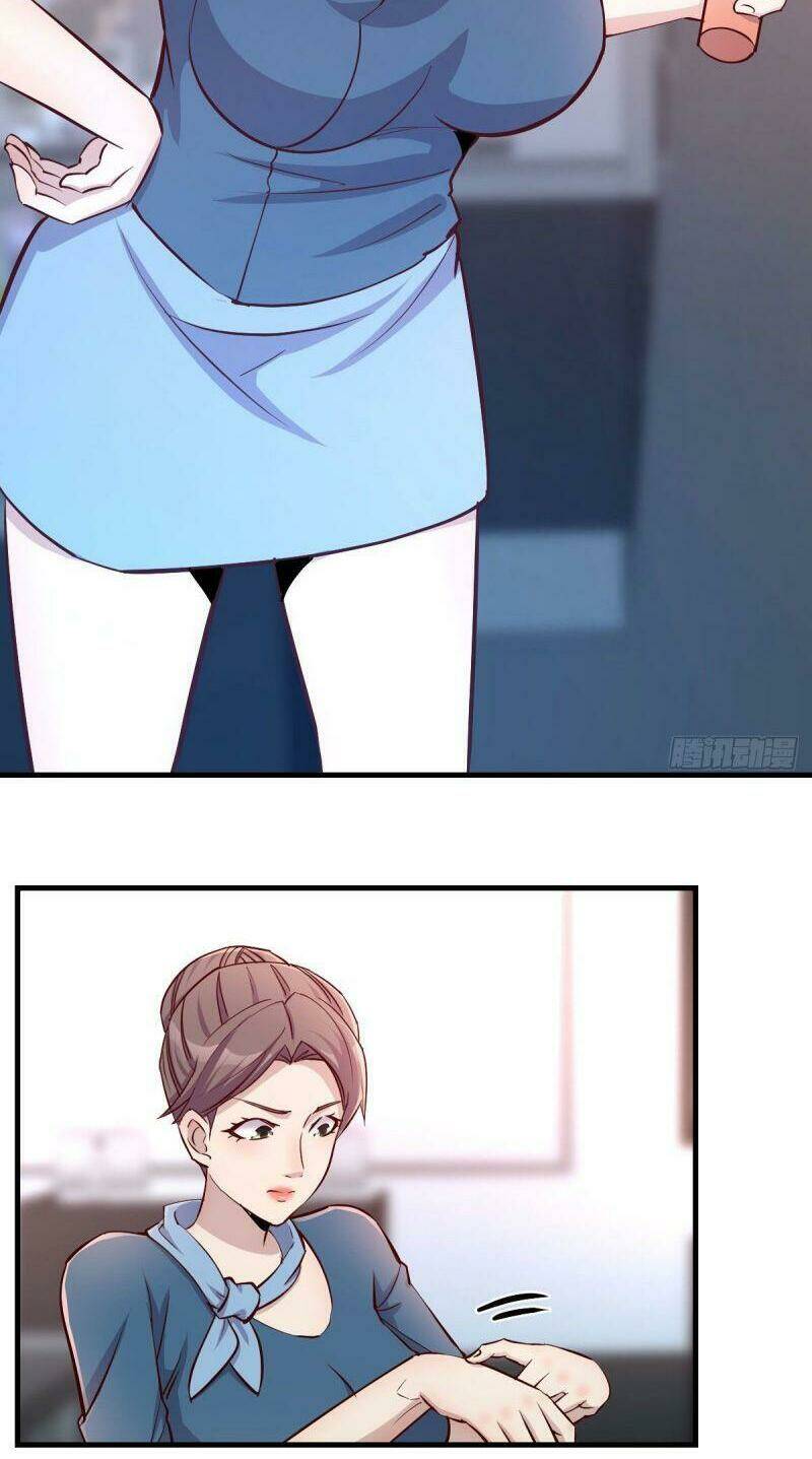 y thánh thiên tài tại hoa đô chapter 20 8