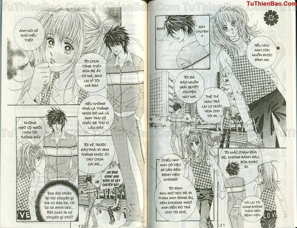 ma cà rồng hộ mệnh chapter 2 60