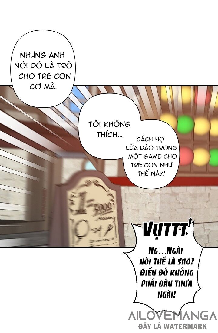 hôn lễ báo thù chapter 51 33