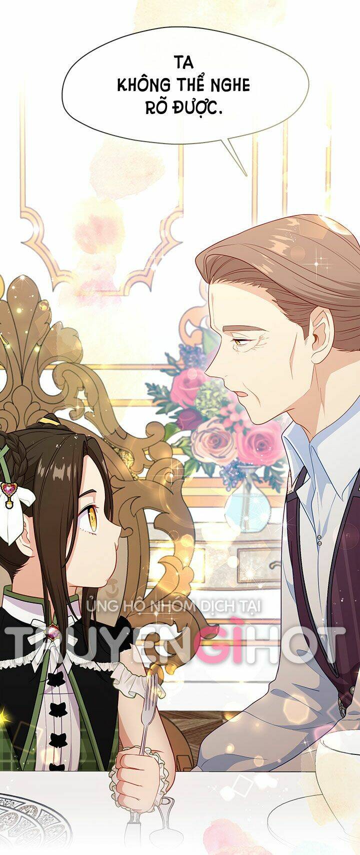 hãy coi chừng ác nữ chapter 112 19