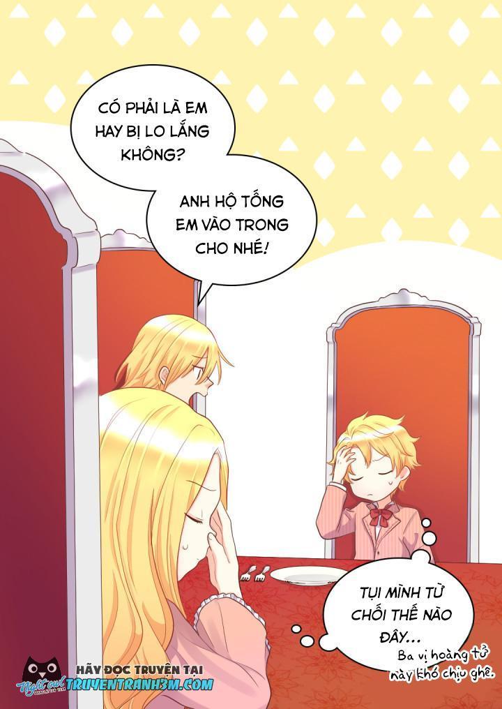 Sinh Đôi Xuyên Không Chapter 23 29