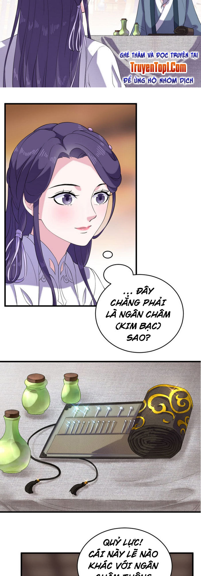 tà y cuồng thê chapter 61 4