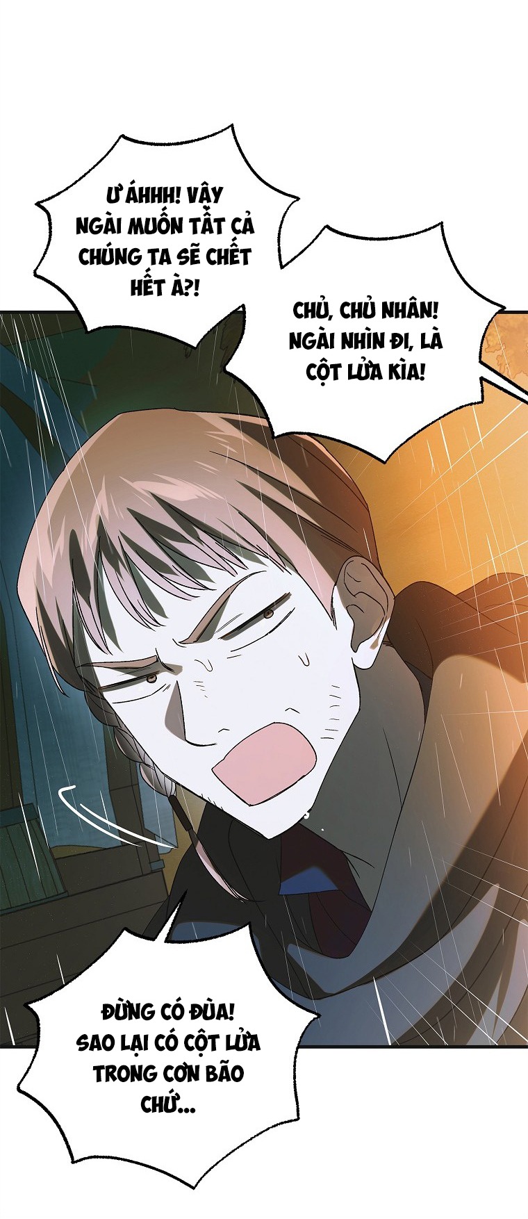 cách để em bảo vệ anh chapter 126.1 57