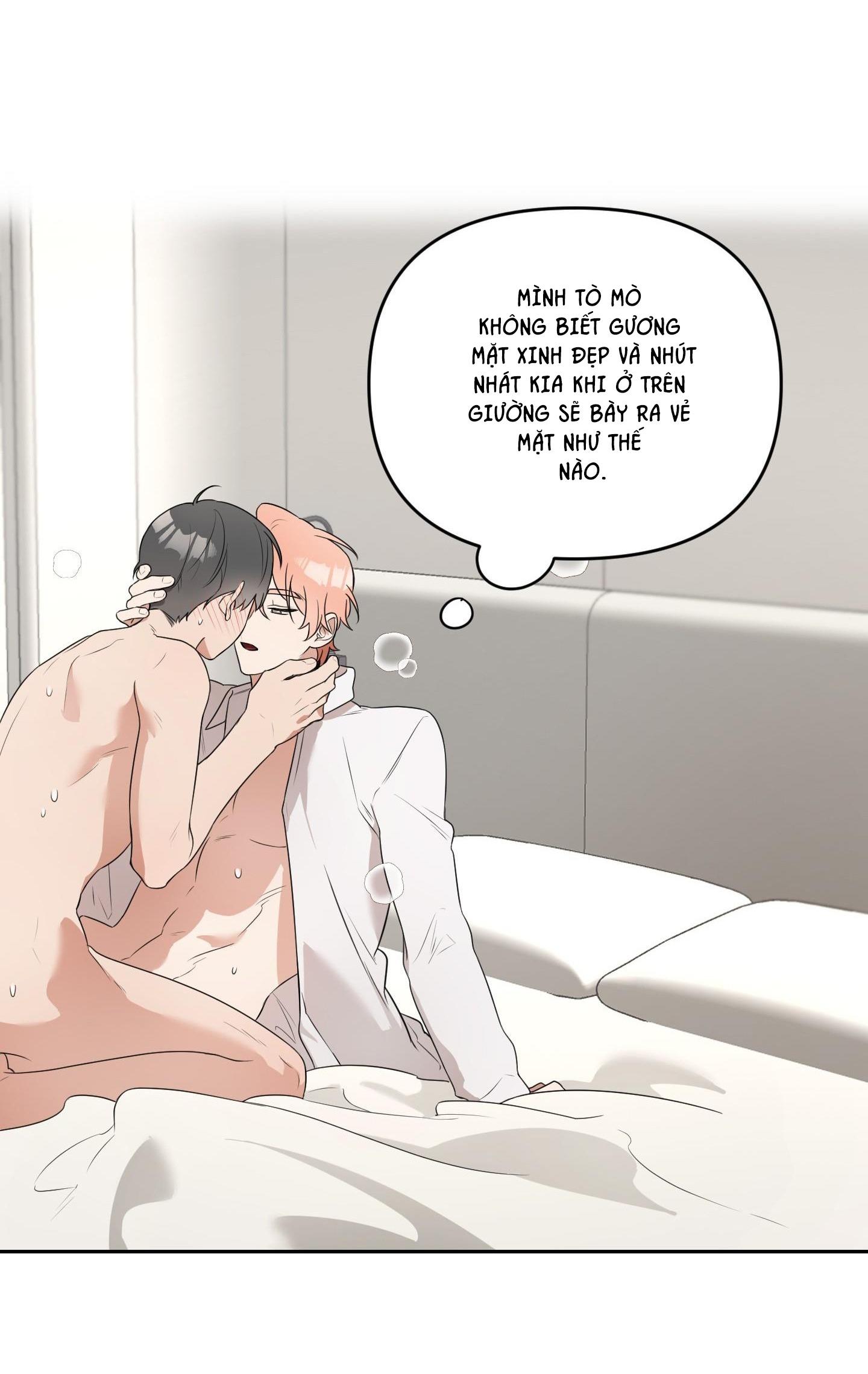 vườn hoa chapter 2 71