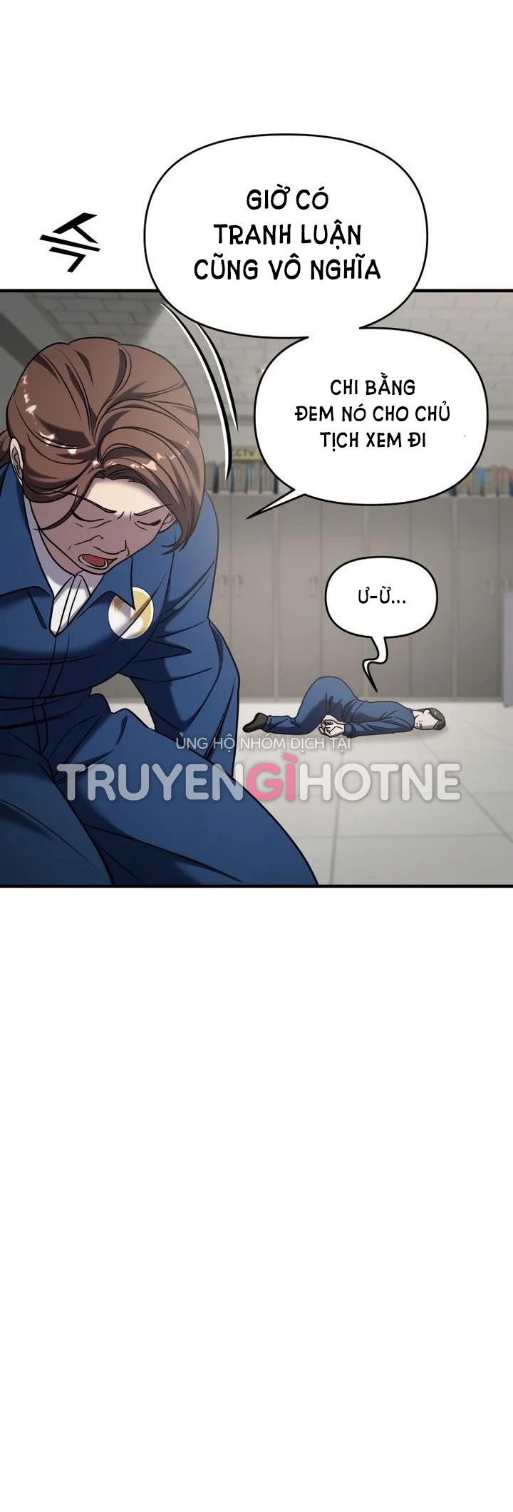 phản diện thuần túy chapter 39.1 22