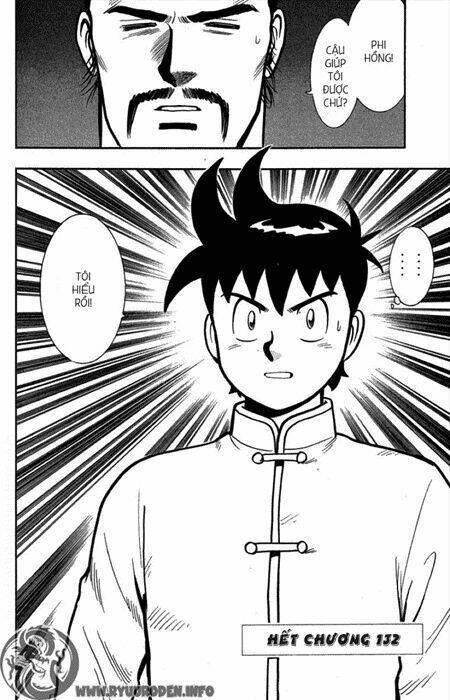 hoàng phi hồng phần 1 chapter 28 127
