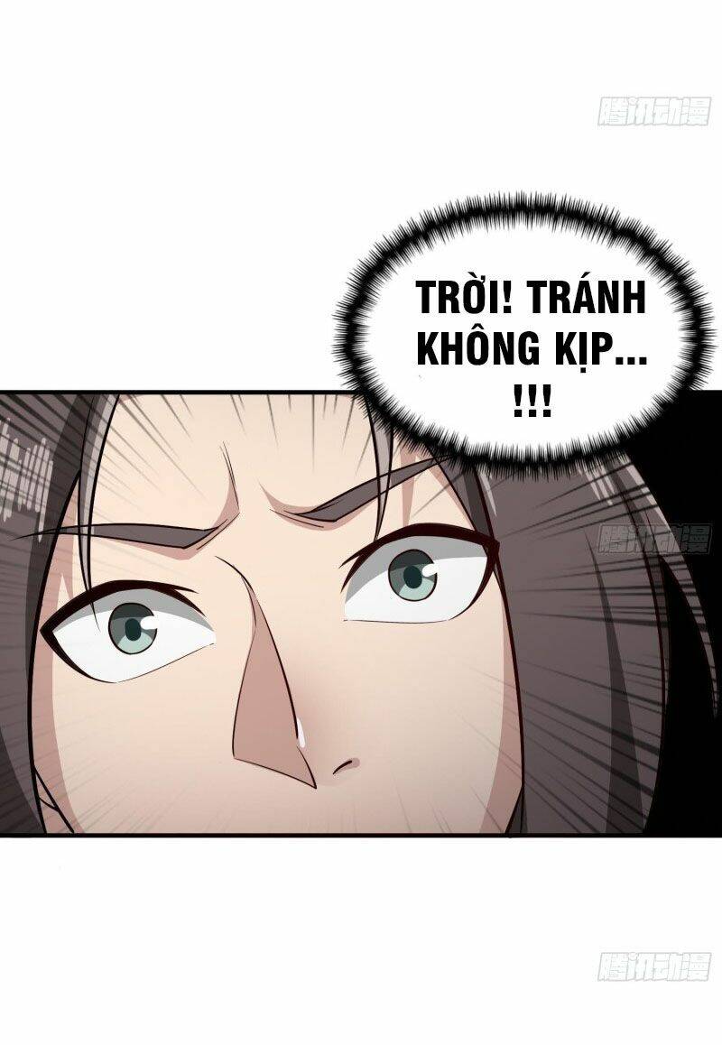 ngược về thời đường chapter 86 23