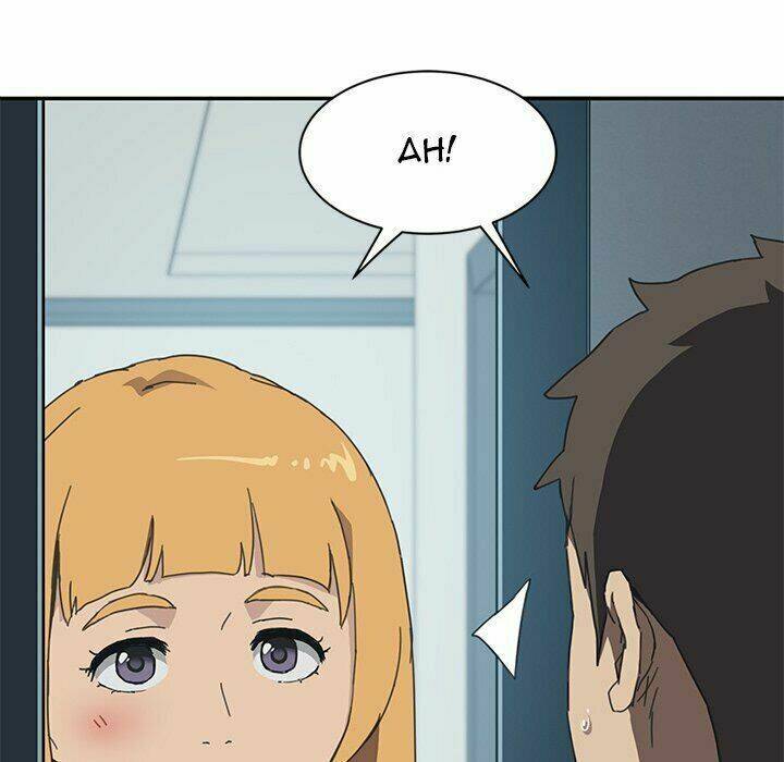 bạn cùng phòng bất đắc dĩ chapter 4 7