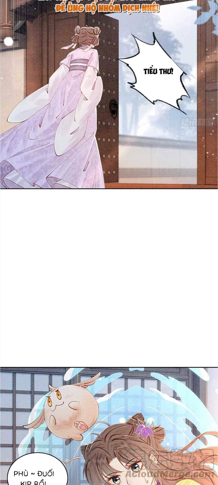 bắt đầu hủy hôn để công lược vương gia chapter 60 35