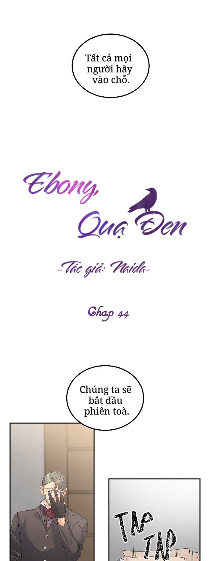 ebony, quạ đen chapter 44 11