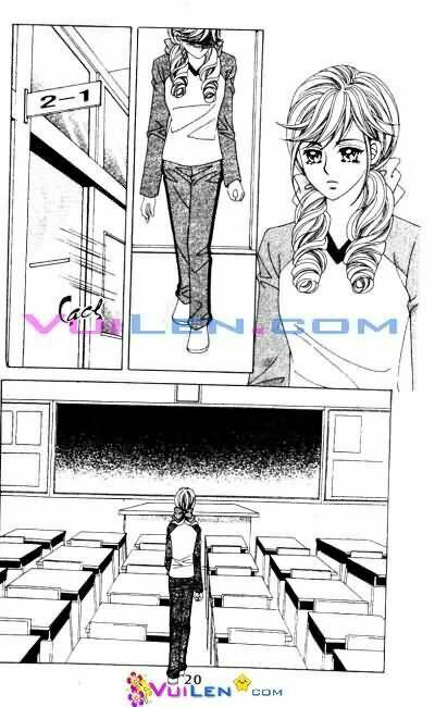 thiên thần tái thế chapter 11 20