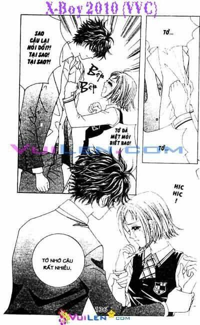 high school bullying chapter 55 16