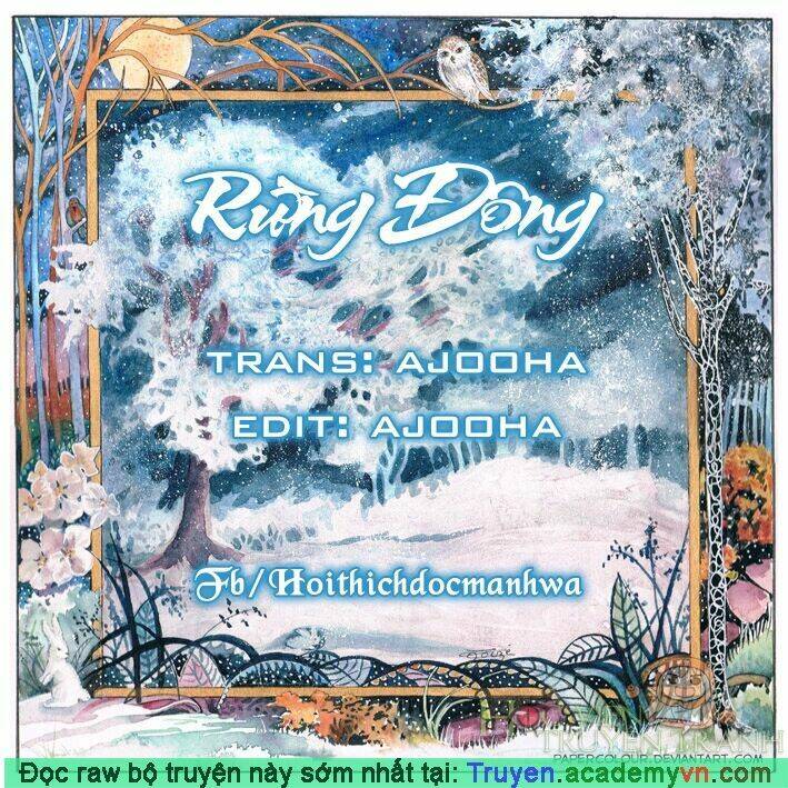 rừng đông ss2 chapter 19 25