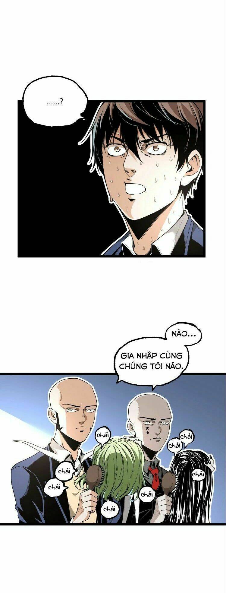 ominous liar chapter 24 29